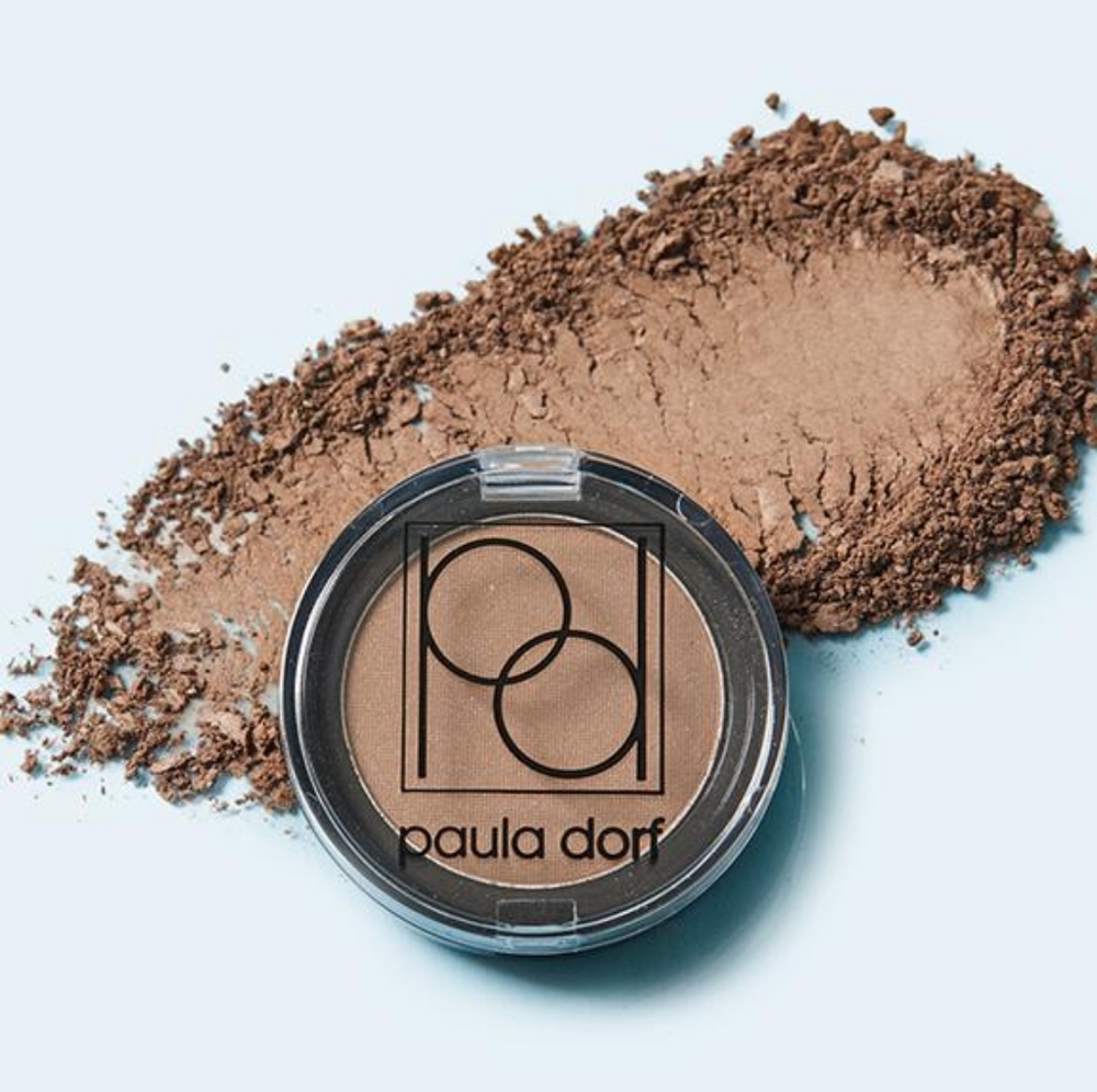 Bronzer in Bora Bora